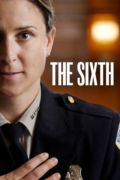 Póster de The Sixth