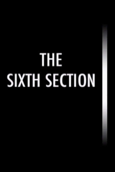 Póster de The Sixth Section