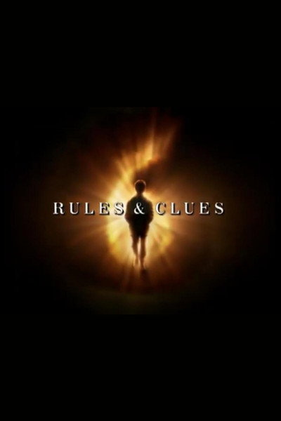 Póster de The Sixth Sense: Rules and Clues