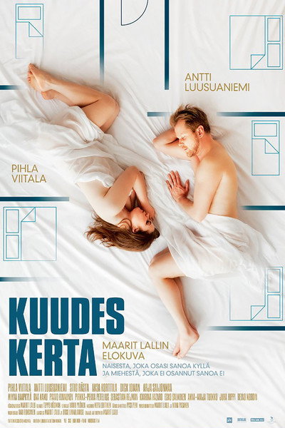 Póster de The Sixth Time