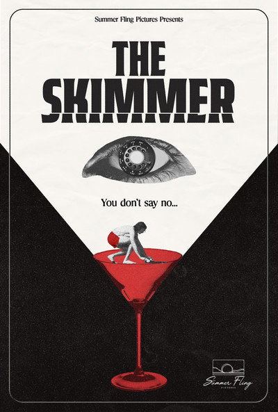 Póster de The Skimmer