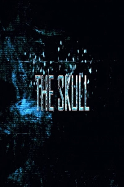 Póster de The Skull
