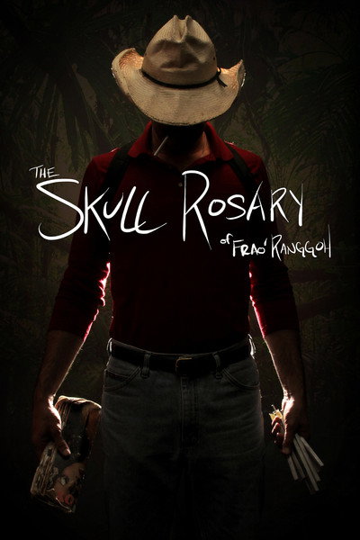 Póster de The Skull Rosary of Frao' Ranggoh