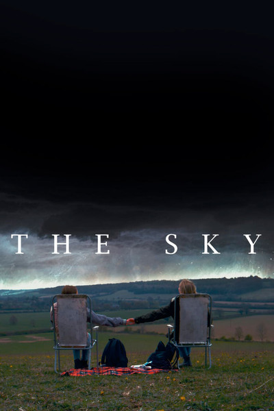 Póster de The Sky