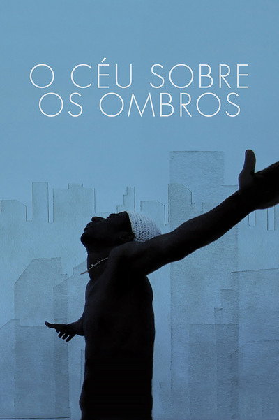 Póster de The Sky Above