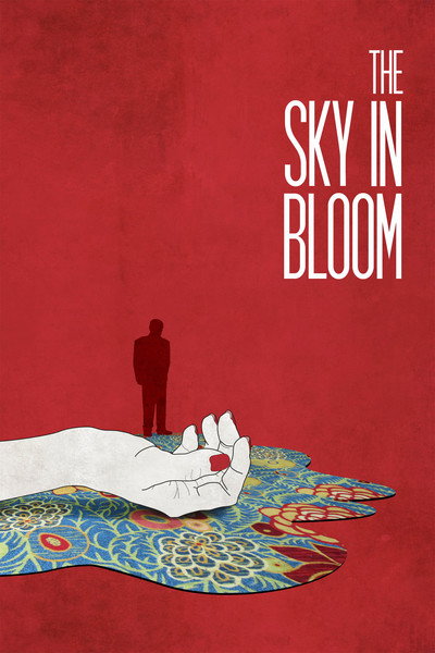 Póster de The Sky in Bloom