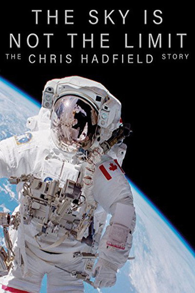 Póster de The Sky Is Not the Limit