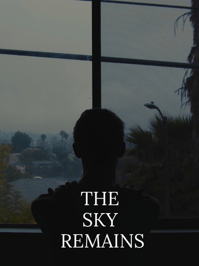 Póster de The Sky Remains