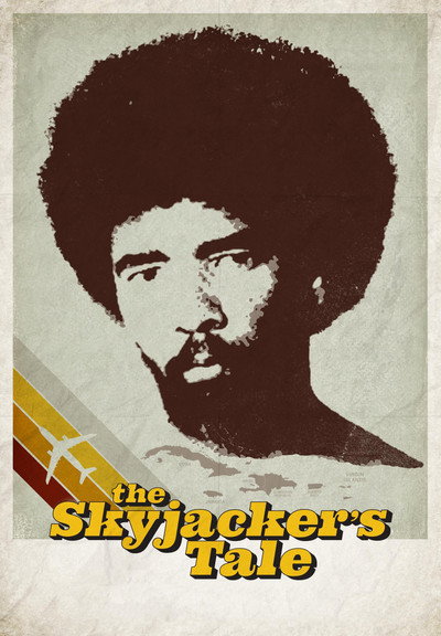 Póster de The Skyjacker's Tale