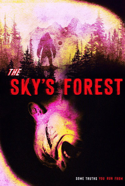 Póster de The Sky's Forest