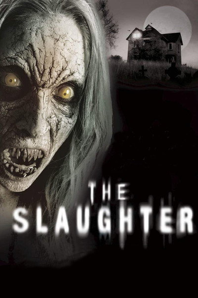 Póster de The Slaughter