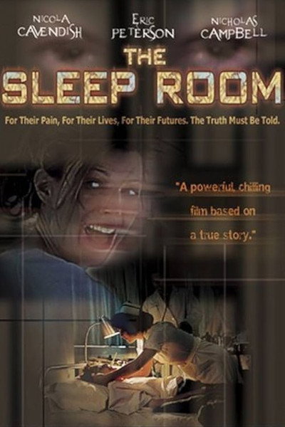 Póster de The Sleep Room