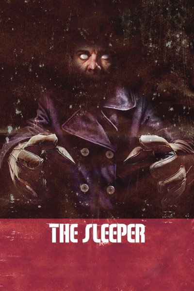 Póster de The Sleeper