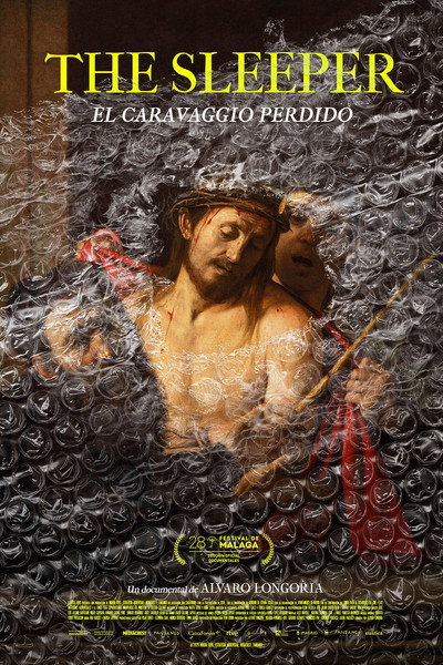 Póster de The Sleeper