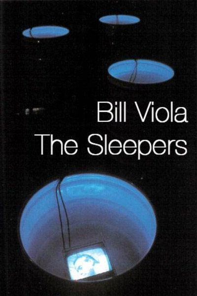 Póster de The Sleepers