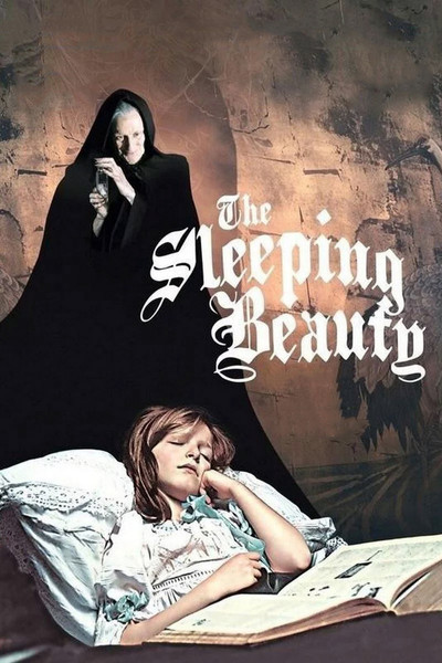 Póster de The Sleeping Beauty