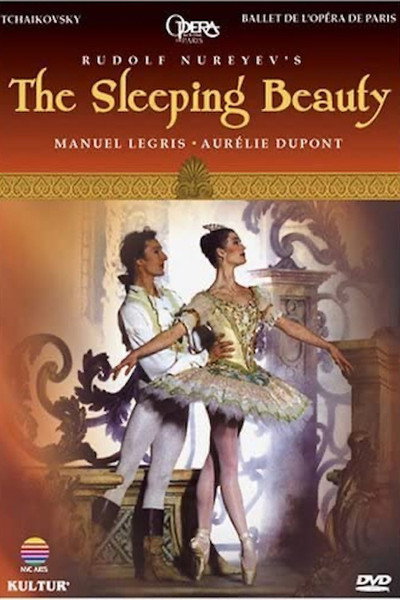 Póster de The Sleeping Beauty