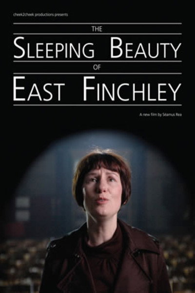 Póster de The Sleeping Beauty of East Finchley