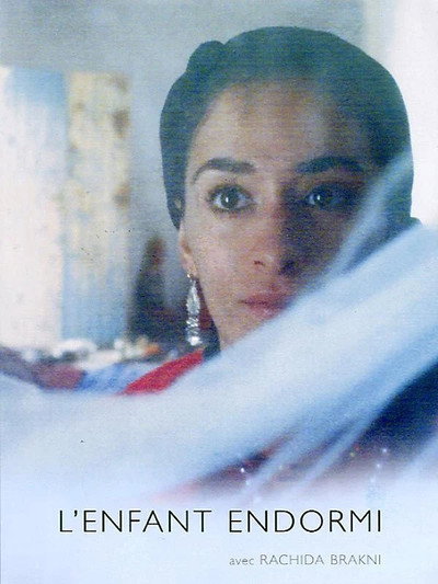Póster de The Sleeping Child