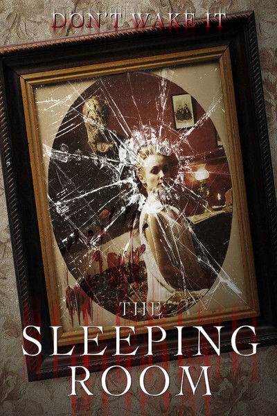 Póster de The Sleeping Room