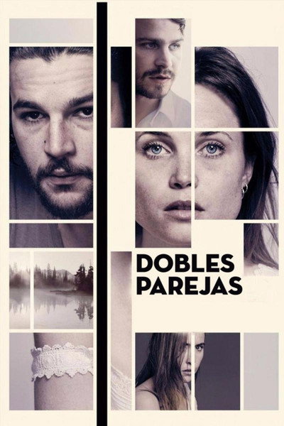 Póster de The Sleepwalker