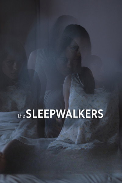 Póster de The Sleepwalkers