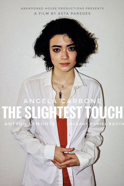 Póster de The Slightest Touch
