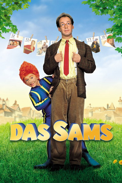 Póster de The Slurb