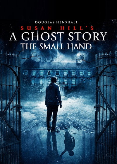 Póster de The Small Hand (Ghost Story)