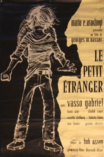 Póster de The Small Stranger
