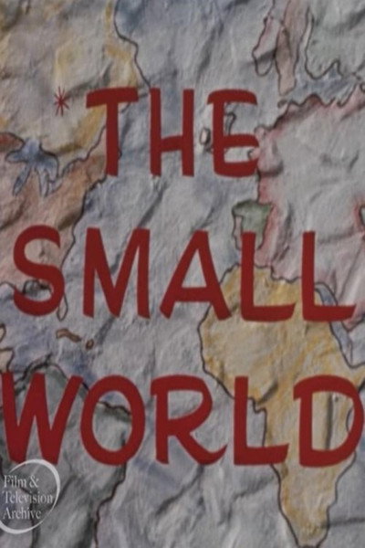 Póster de The Small World