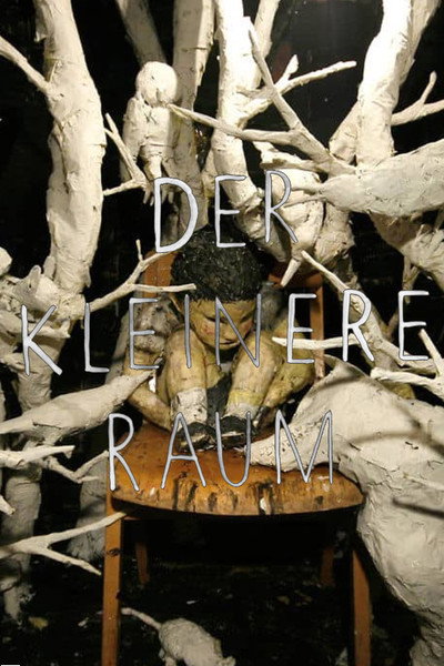 Póster de The Smaller Room
