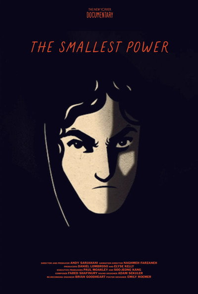Póster de The Smallest Power