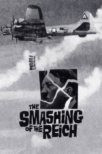 Póster de The Smashing of the Reich