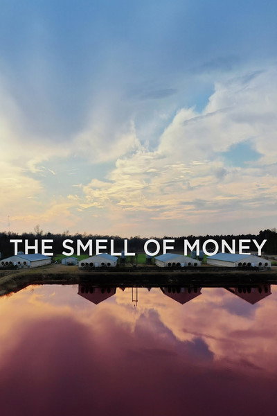 Póster de The Smell of Money