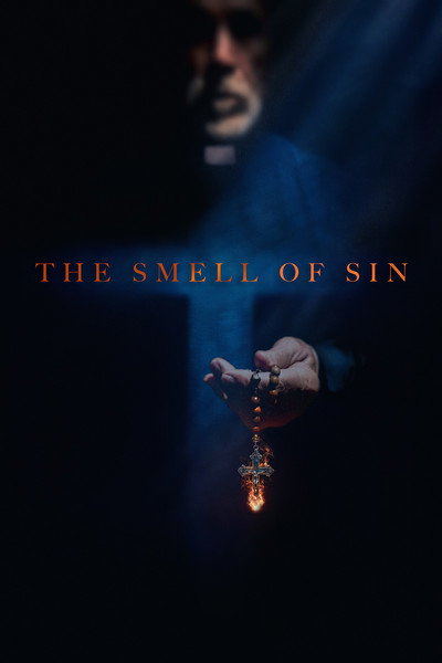 Póster de The Smell of Sin