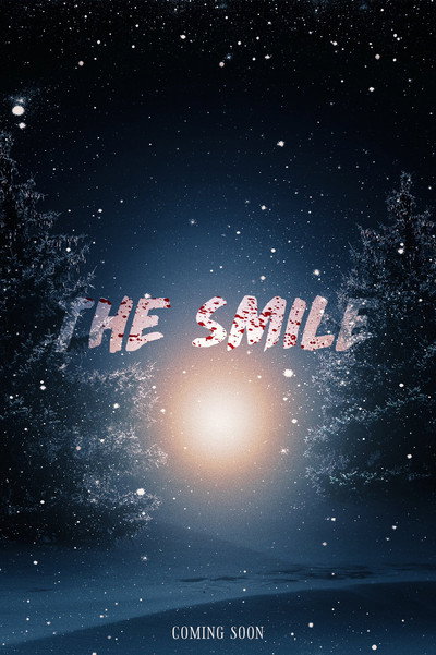 Póster de The Smile