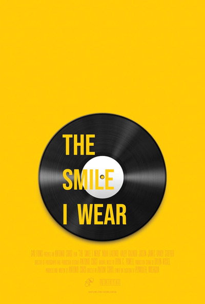 Póster de The Smile I Wear