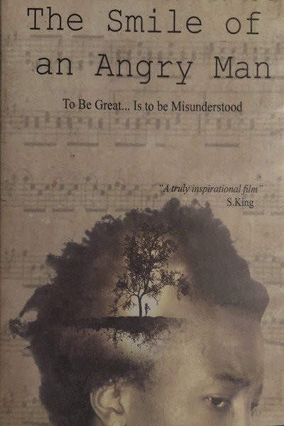 Póster de The Smile of an Angry Man