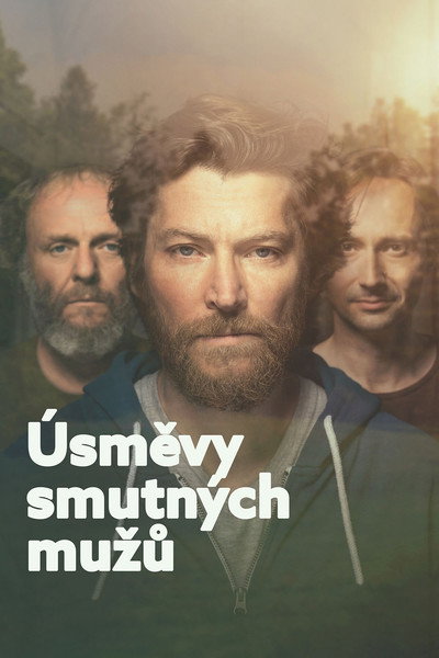 Póster de The Smiles of Sad Men