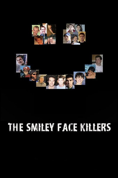 Póster de The Smiley Face Killers