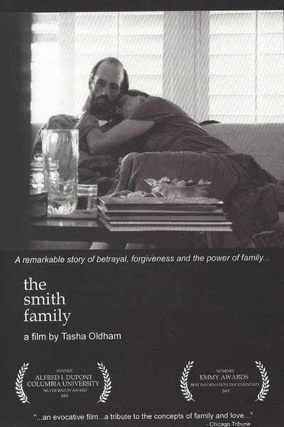 Póster de The Smith Family