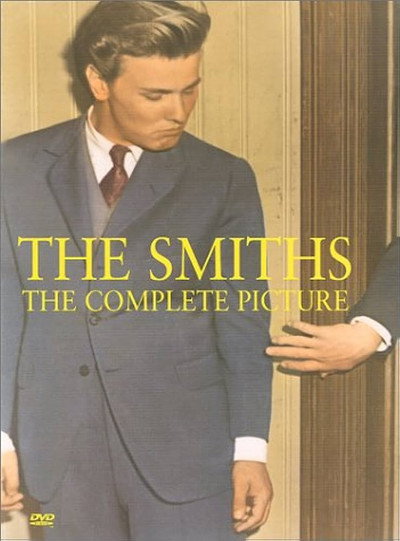 Póster de The Smiths: The Complete Picture
