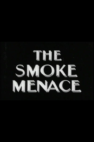 Póster de The Smoke Menace