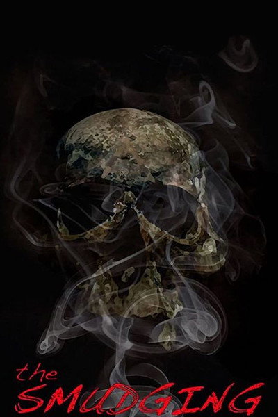 Póster de The Smudging