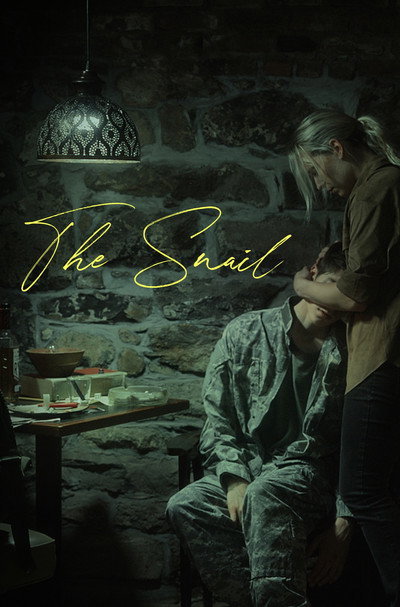 Póster de The Snail