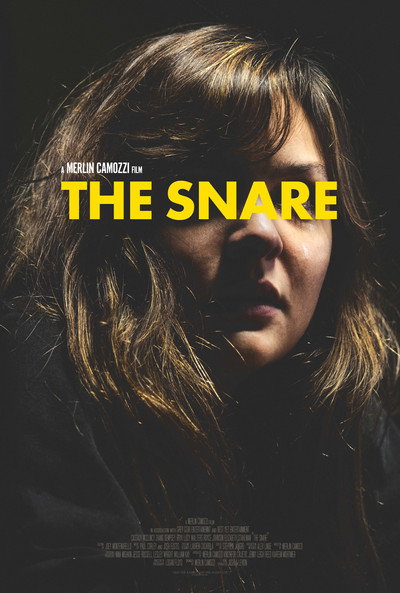 Póster de The Snare