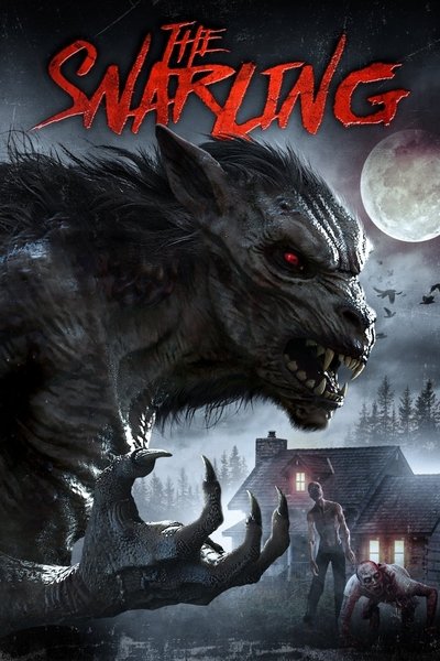Póster de The Snarling