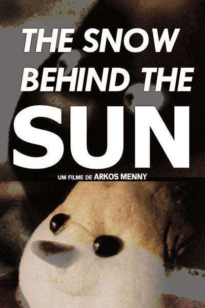 Póster de The Snow Behind the Sun