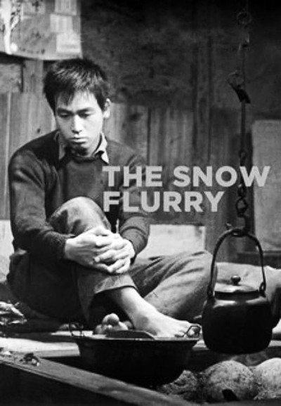Póster de The Snow Flurry